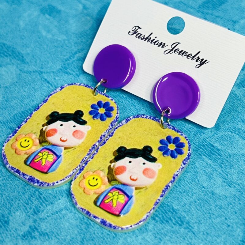 teddy jewellers tj product earring 6601