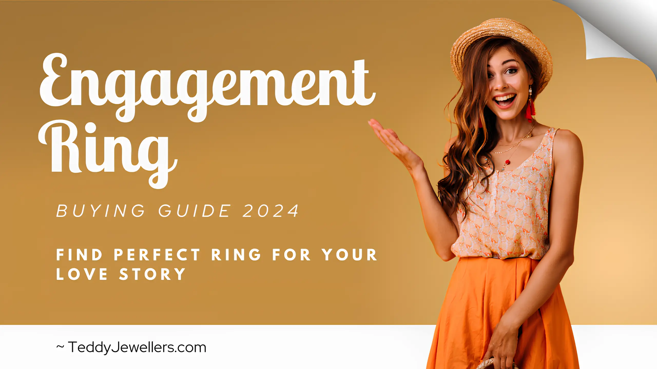 Engagement Ring Buying Guide 2024 - Teddy Jewellers