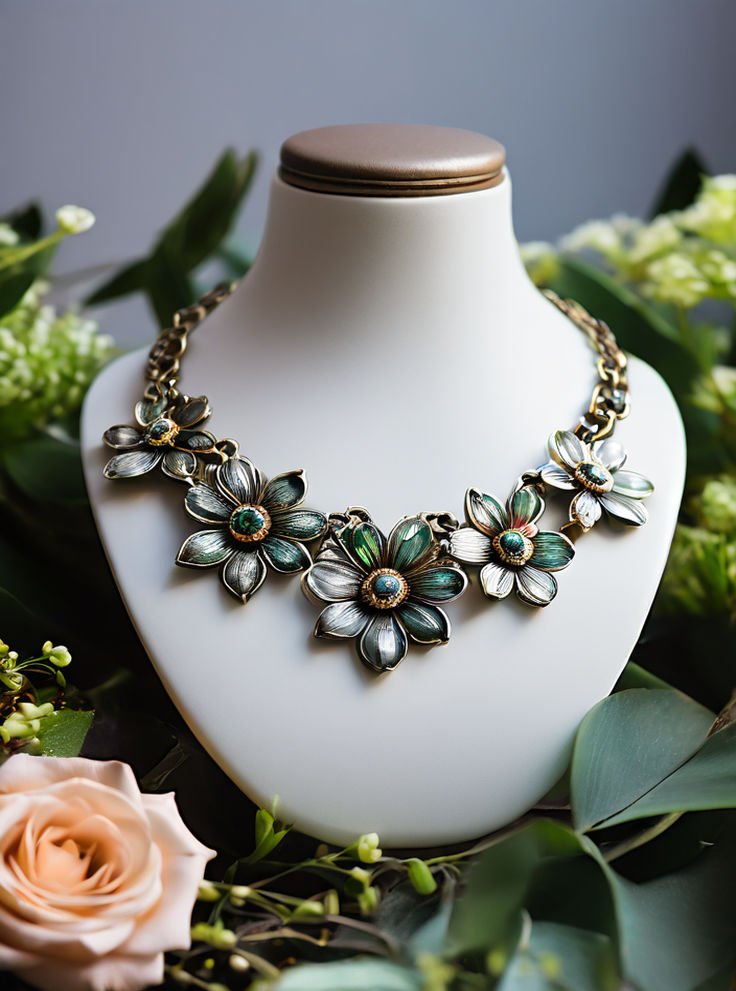 Statement Necklace