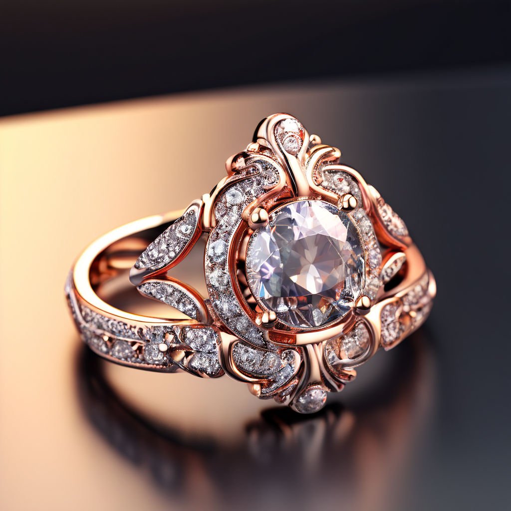 diamond ring