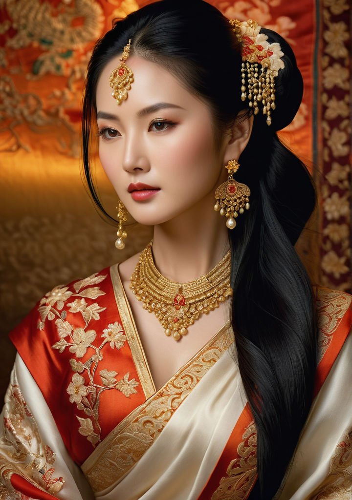 chinese jewelry