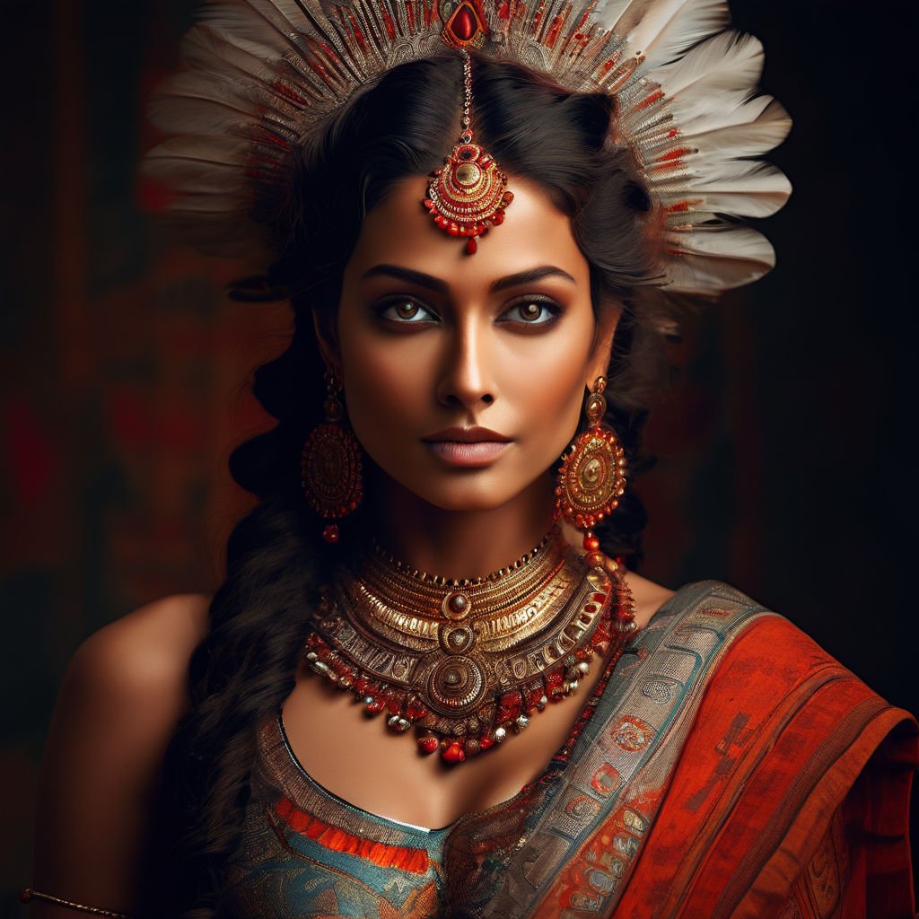 indian jewelry