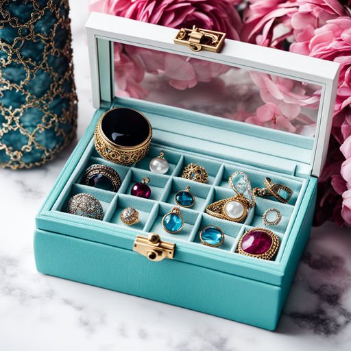 jewelry box