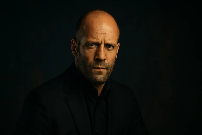 Jason Statham