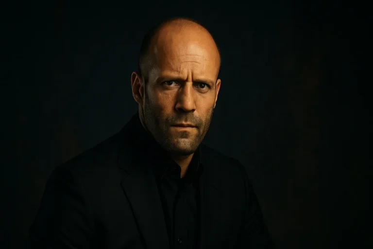 Jason Statham