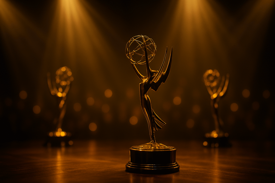 emmy winners 2025