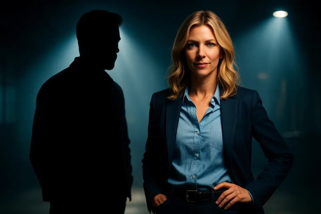 high potential season 2