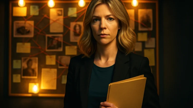 high potential season 2