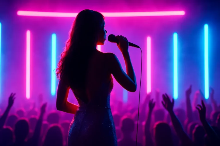 mariah the scientist tour