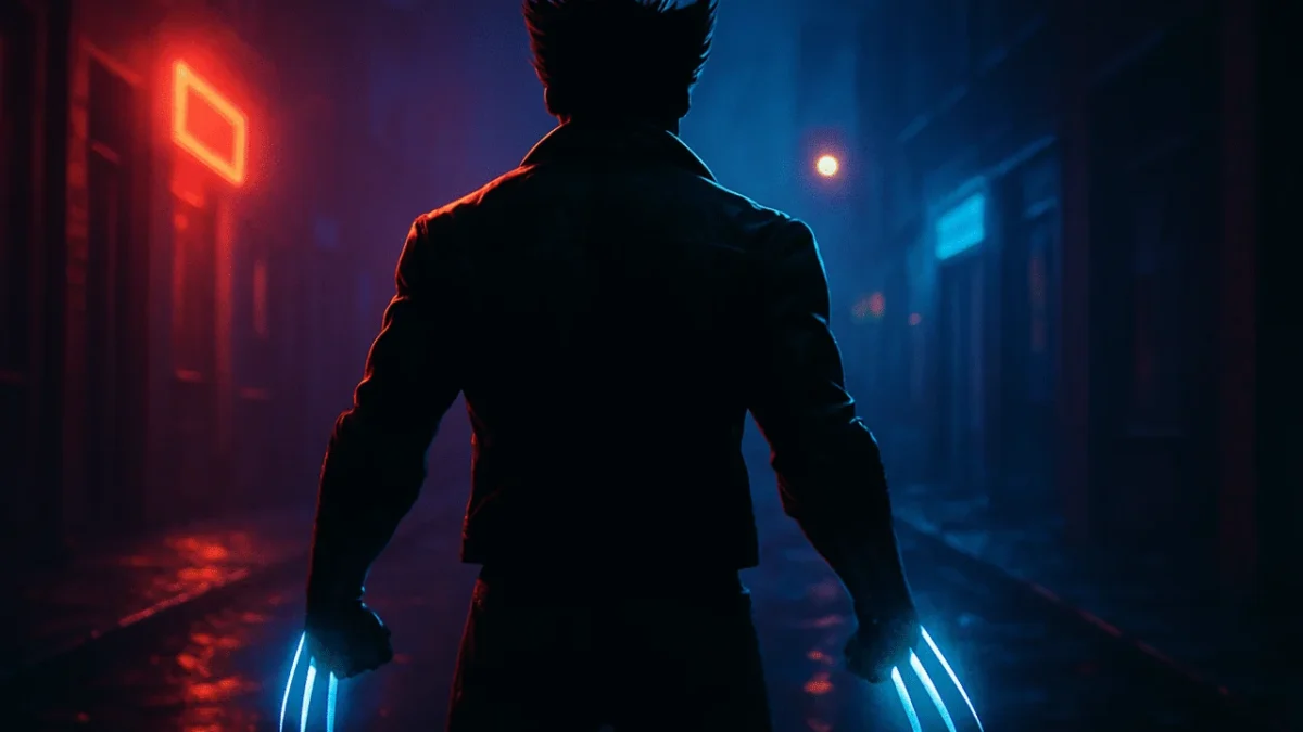 marvel wolverine game