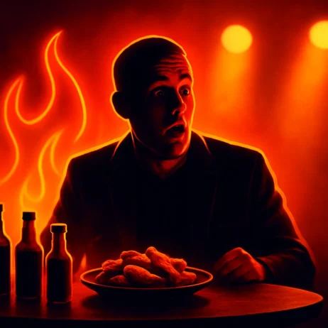 sean evans
