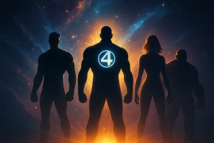 the fantastic four first steps streaming