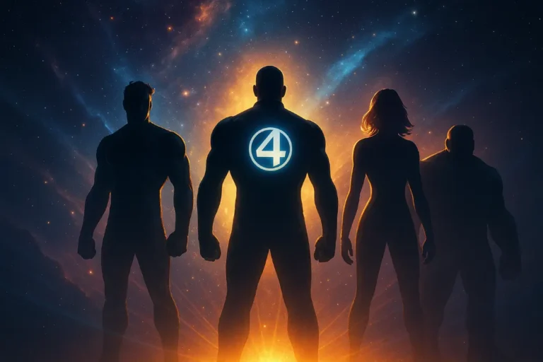 the fantastic four first steps streaming