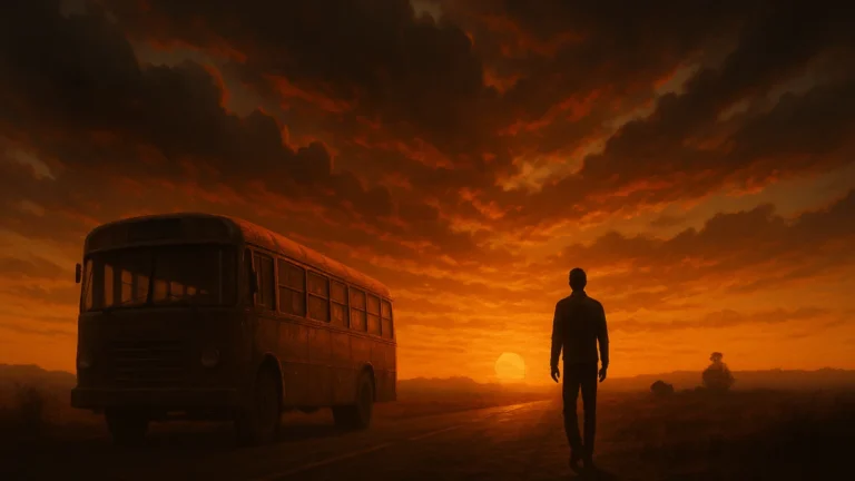 Matthew McConaughey’s The Lost Bus Hits Theaters: What Critics Are Saying - Teddy Jewellers