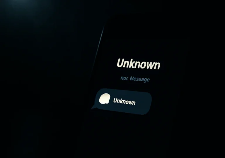 unknown number documentary netflix