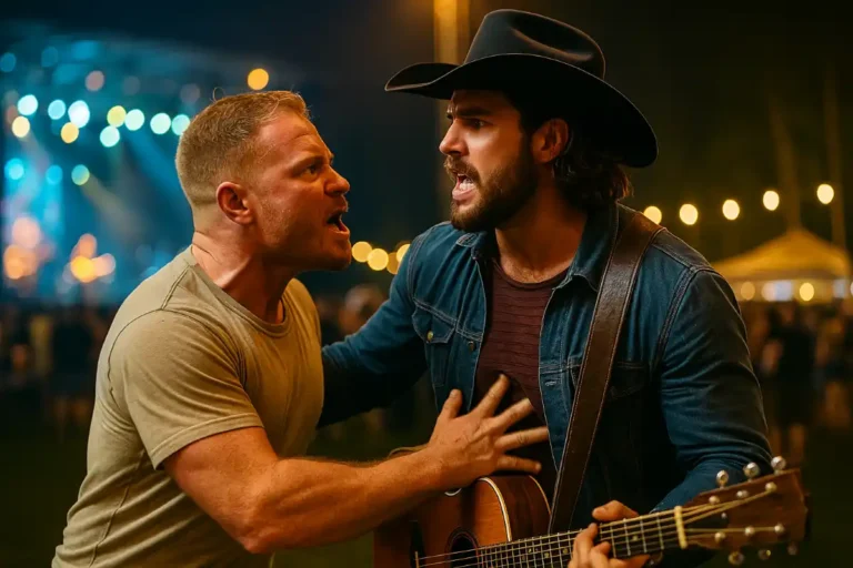 zach bryan gavin adcock