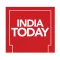 India today logo