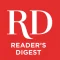 Reader's Digest logo